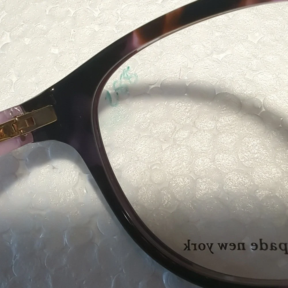 Kate Spade briella optical frame